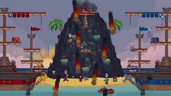 Plunder Panic — screenshot 5
