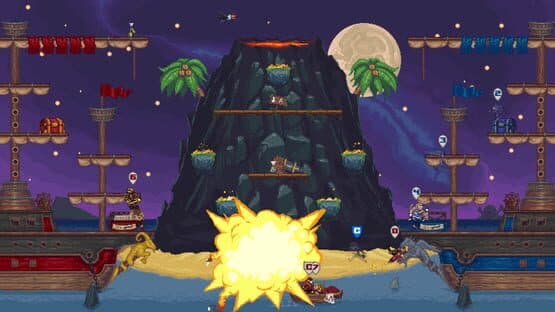 Plunder Panic — screenshot 6
