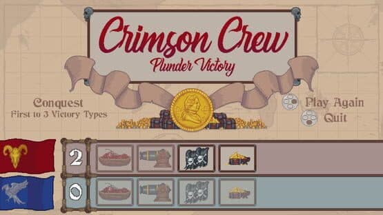 Plunder Panic — screenshot 7