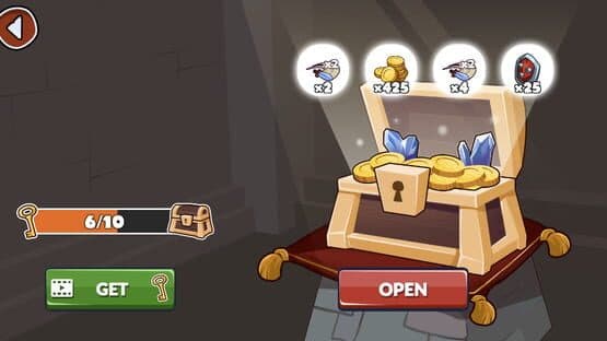 Stickman Clans — screenshot 4
