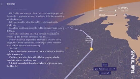 Wanderlust Travel Stories — screenshot 4