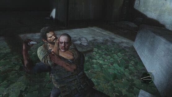 The Last of Us Remastered: Day 1 Edition — screenshot 3