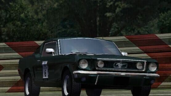 Sega GT 2002 — screenshot 2