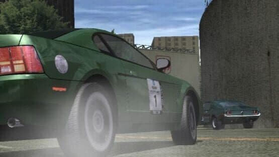 Sega GT 2002 — screenshot 5