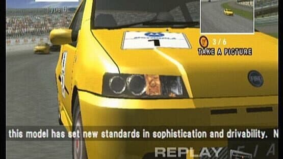 Sega GT 2002 — screenshot 7