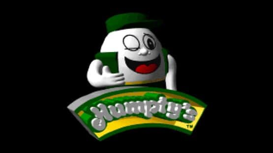 Humpty's Scramble — screenshot 1