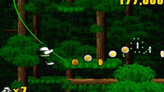Humpty's Scramble — screenshot 3
