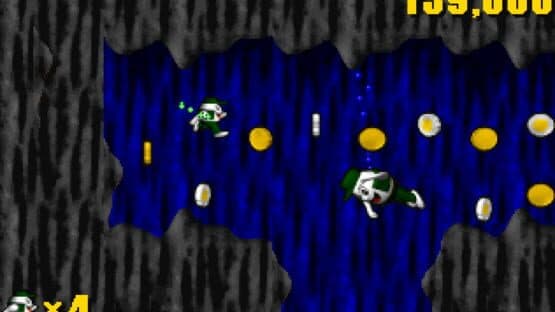 Humpty's Scramble — screenshot 4