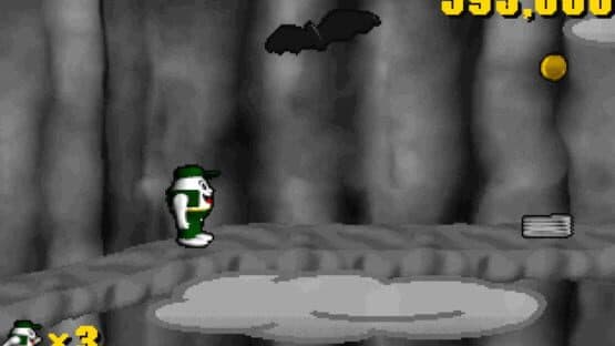 Humpty's Scramble — screenshot 5