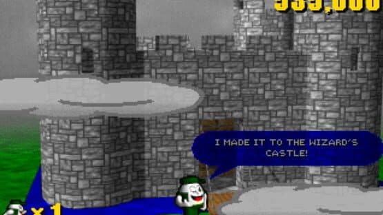 Humpty's Scramble — screenshot 6