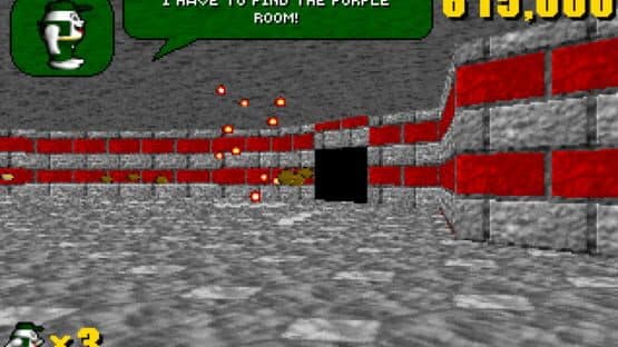 Humpty's Scramble — screenshot 8