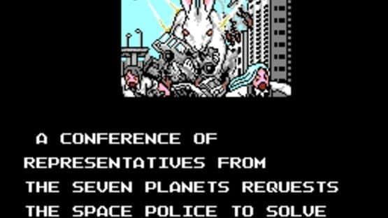 Gun Nac — screenshot 1
