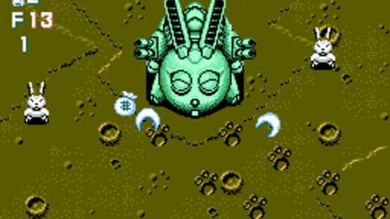 Gun Nac — screenshot 2