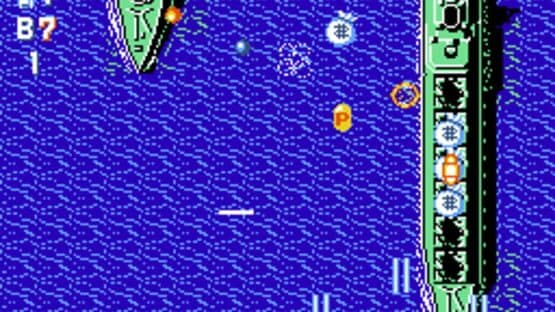 Gun Nac — screenshot 3