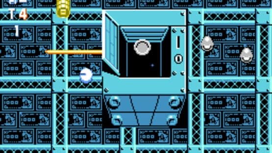 Gun Nac — screenshot 4