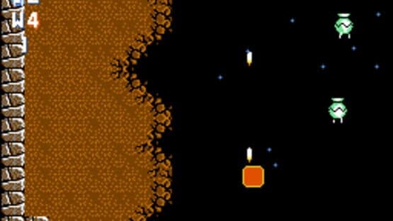 Gun Nac — screenshot 6