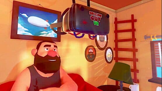 Suicide Guy VR — screenshot 2