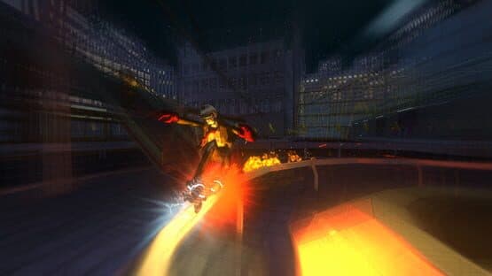 Jet Set Radio Future Multiplayer — screenshot 6