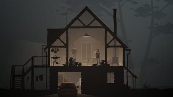 Kentucky Route Zero: Act I — screenshot 3