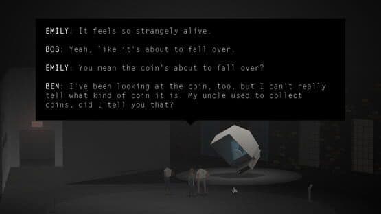 Limits & Demonstrations — screenshot 1