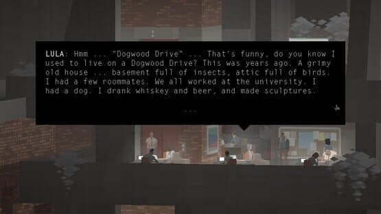 Kentucky Route Zero: Act II — screenshot 2
