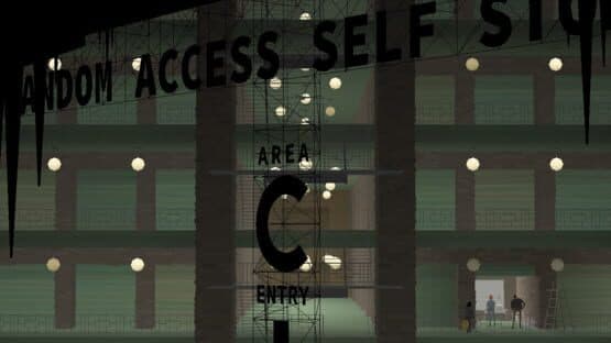 Kentucky Route Zero: Act II — screenshot 5