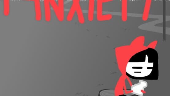Adventures With Anxiety! — screenshot 1