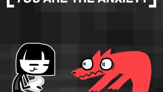 Adventures With Anxiety! — screenshot 2