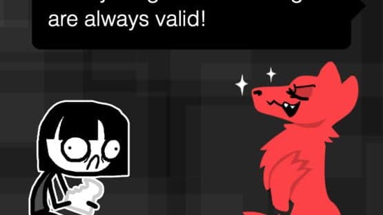 Adventures With Anxiety! — screenshot 4