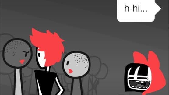 Adventures With Anxiety! — screenshot 6