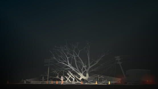Kentucky Route Zero: Act III — screenshot 1