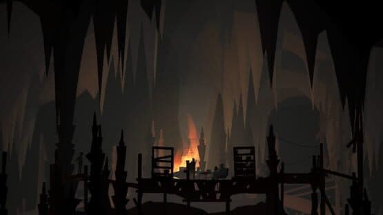 Kentucky Route Zero: Act III — screenshot 3