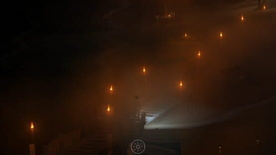 Kentucky Route Zero: Act IV — screenshot 1