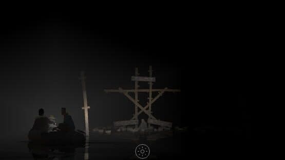 Kentucky Route Zero: Act IV — screenshot 4