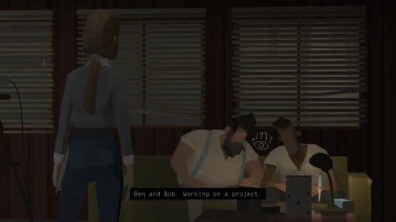 Un Pueblo de Nada — screenshot 1