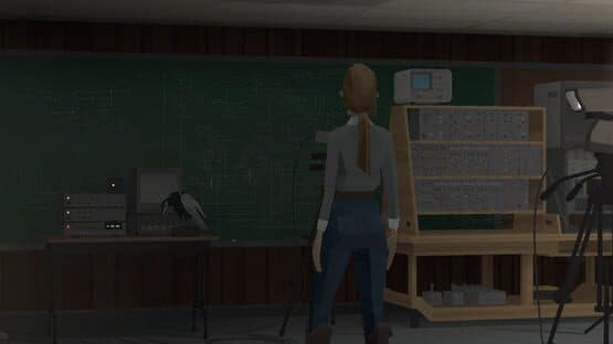 Un Pueblo de Nada — screenshot 3