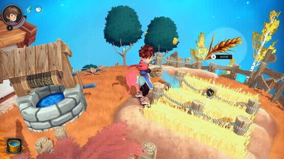 Deiland: Pocket Planet — screenshot 2