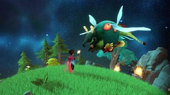 Deiland: Pocket Planet — screenshot 3