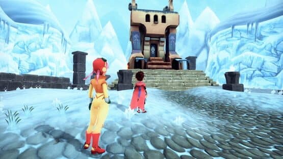 Deiland: Pocket Planet — screenshot 5