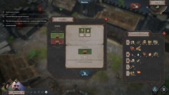 Siege Survival: Gloria Victis — screenshot 2