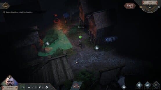 Siege Survival: Gloria Victis — screenshot 3
