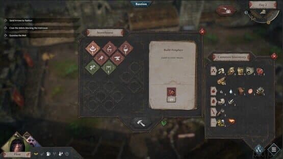 Siege Survival: Gloria Victis — screenshot 5