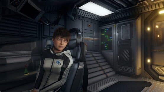 Claire de Lune — screenshot 5