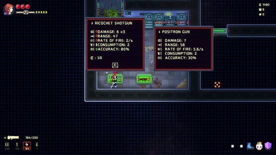 Replikator — screenshot 3