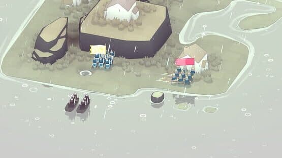 Bad North: Jotunn Edition — screenshot 2