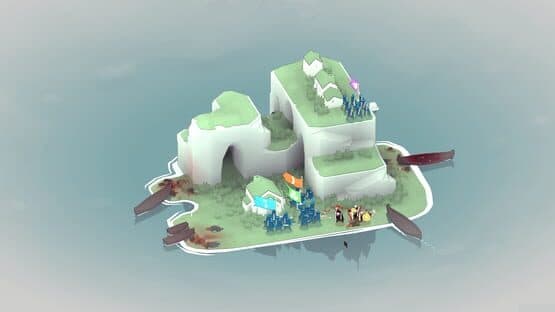 Bad North: Jotunn Edition — screenshot 7