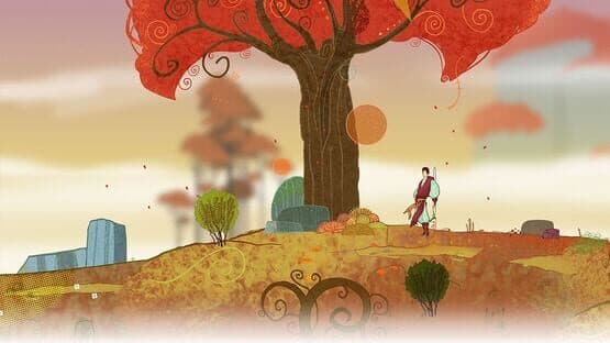 Bright Bird — screenshot 1