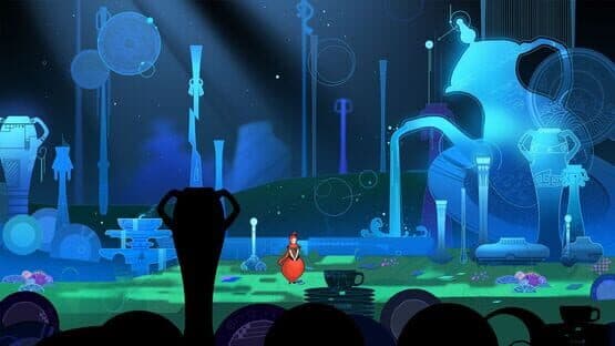Bright Bird — screenshot 4