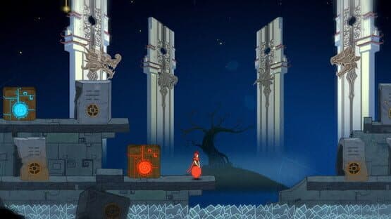 Bright Bird — screenshot 5