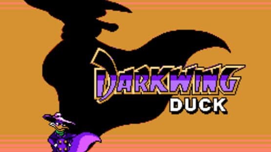 Disney's Darkwing Duck — screenshot 4